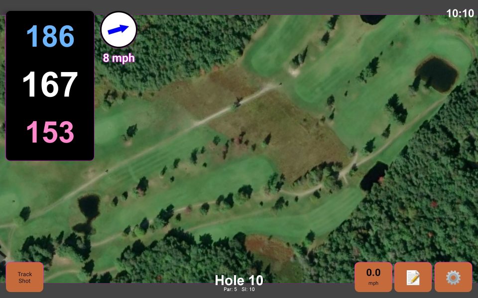 Hole preview 2