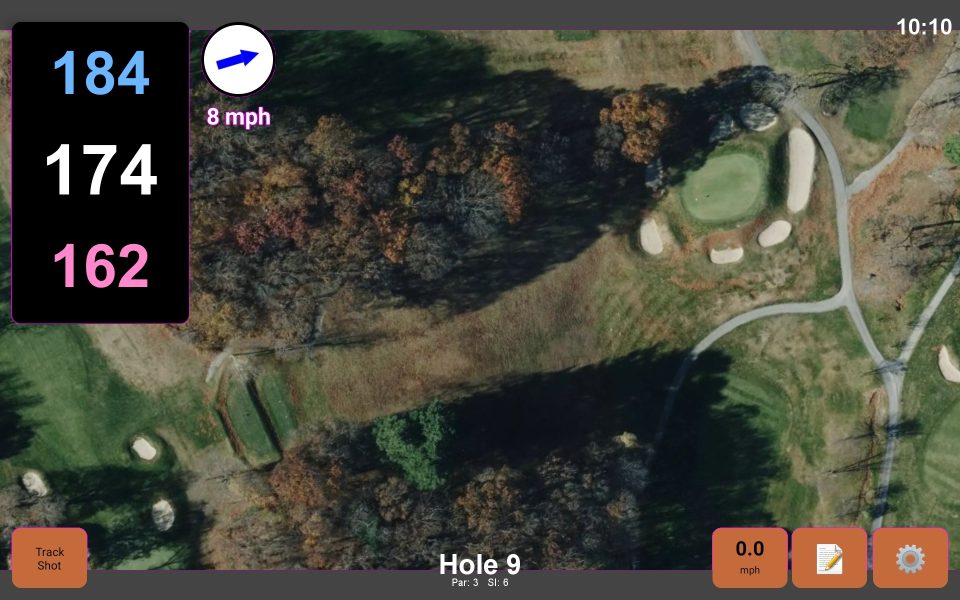 Hole preview 3