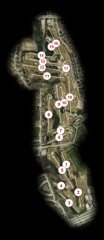 TPC Craig Ranch