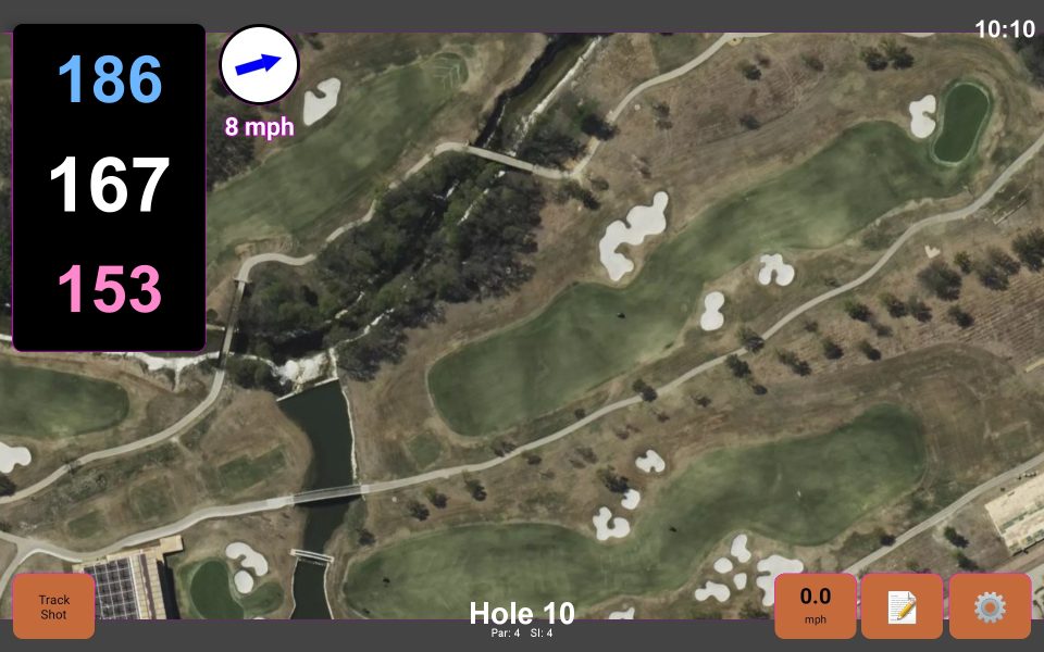 Hole preview 2