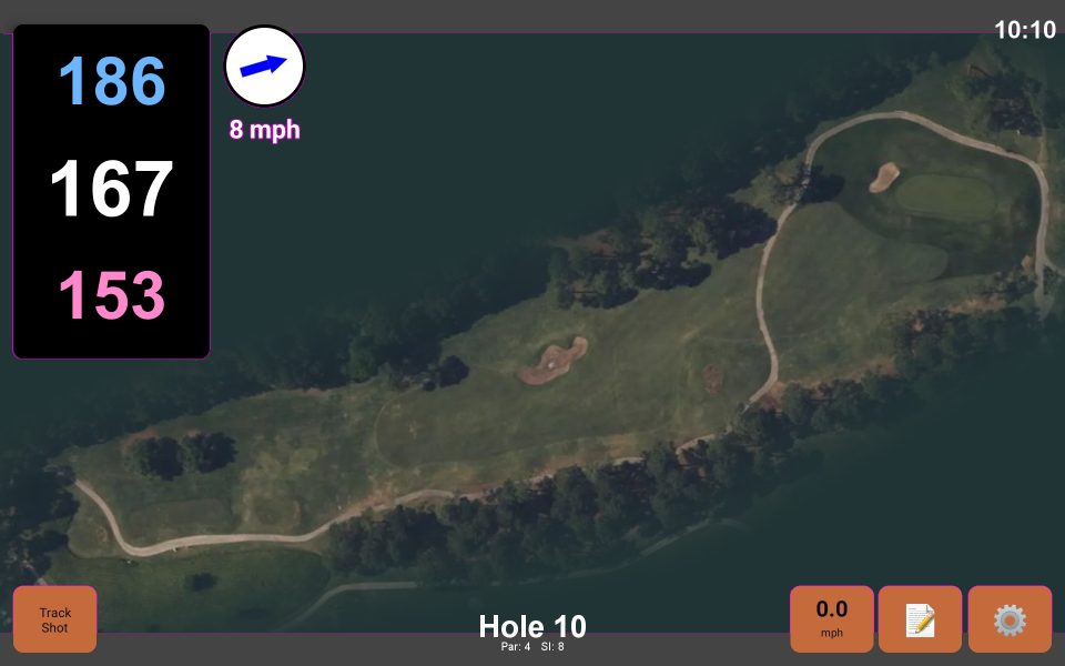Hole preview 2