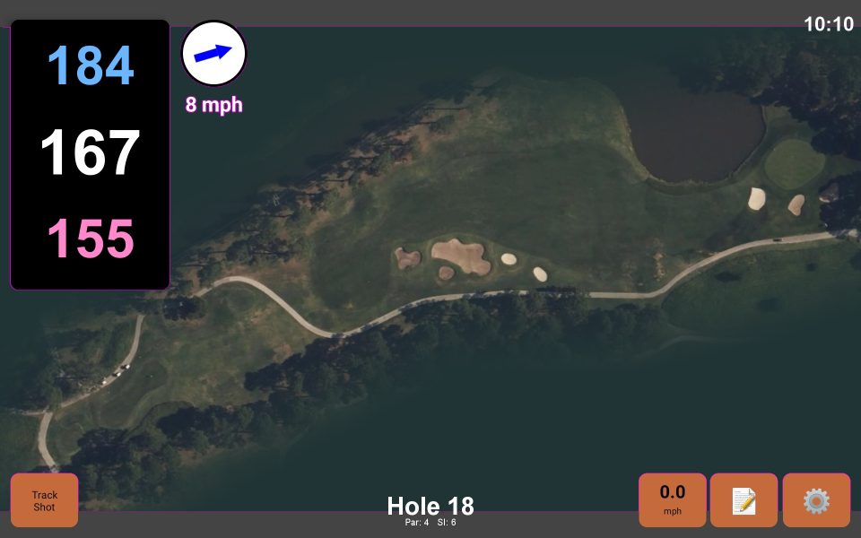 Hole preview 3