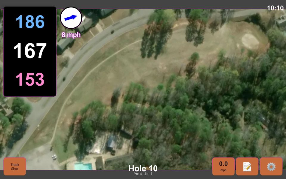 Hole preview 2