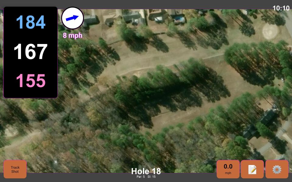 Hole preview 3