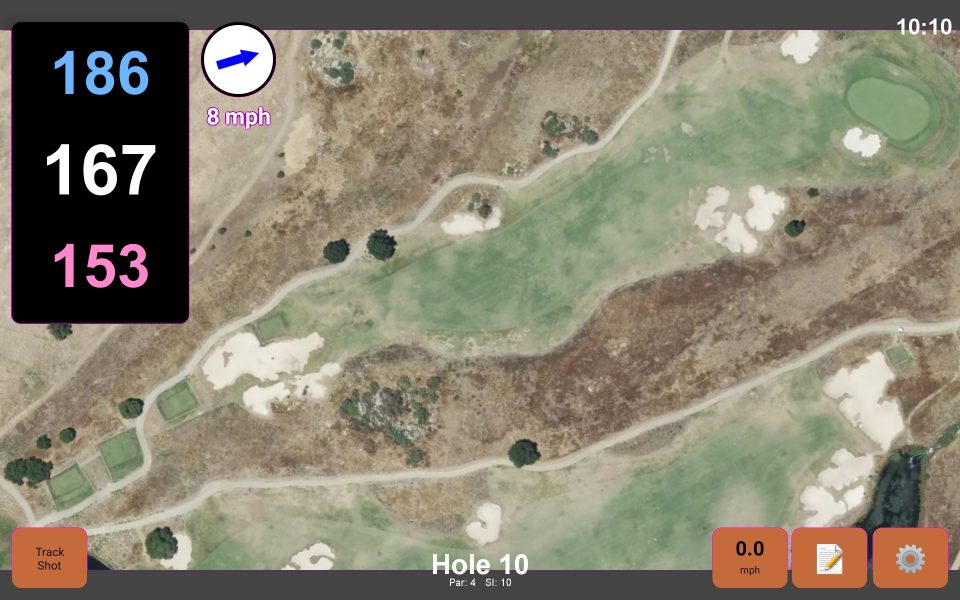 Hole preview 2