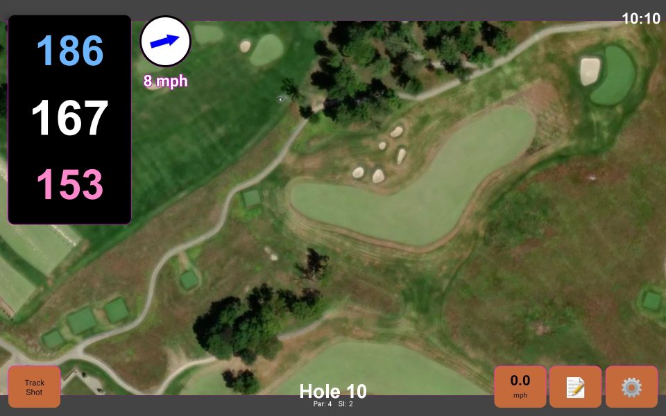 Hole preview 2