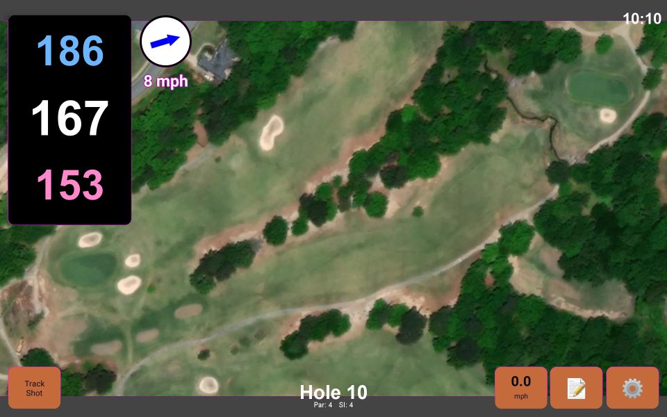Hole preview 2