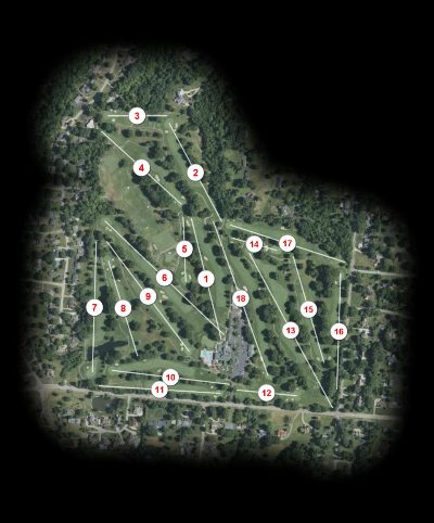 Western Hills Country Club