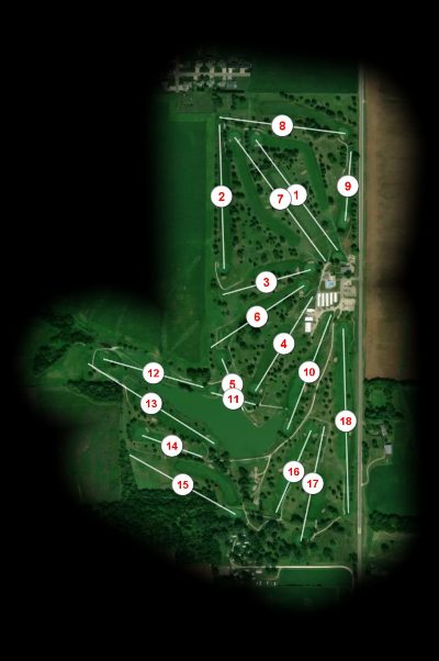 Valley View Country Club