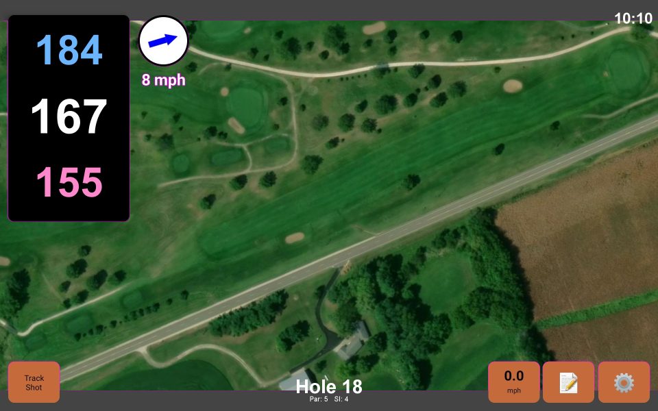 Hole preview 3