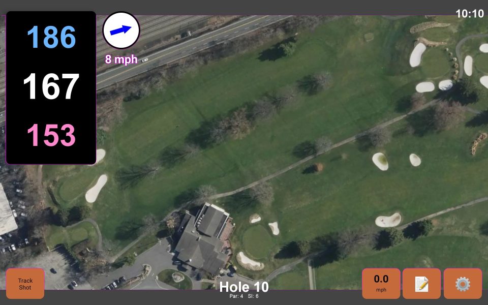 Hole preview 2