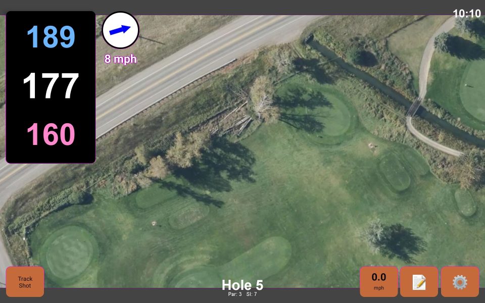 Hole preview 2