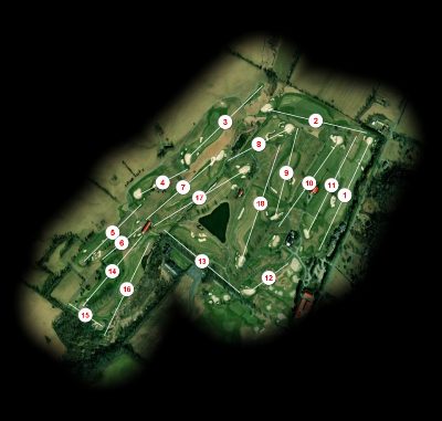The Olde Farm Golf Club