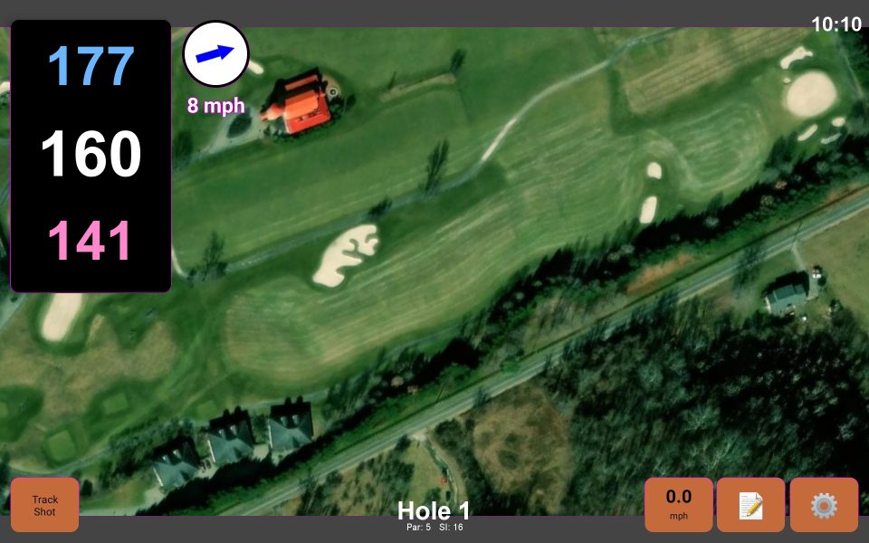 Hole preview 1