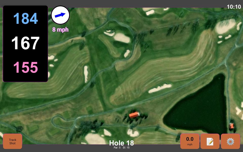 Hole preview 3
