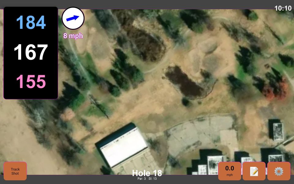 Hole preview 3