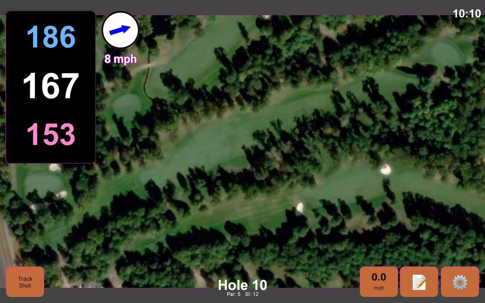 Hole preview 2