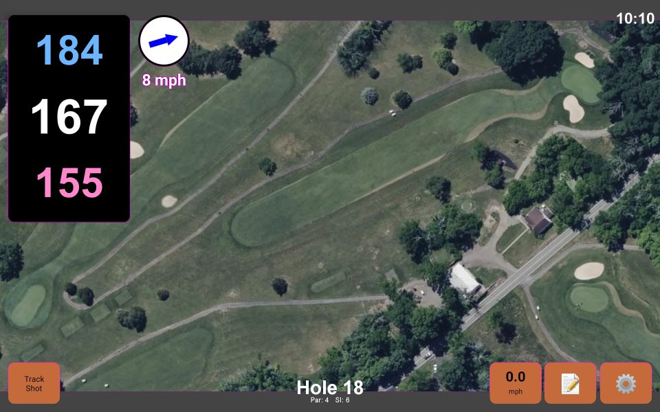 Hole preview 3