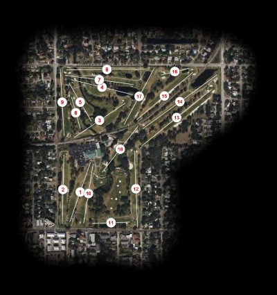 Clearwater Country Club