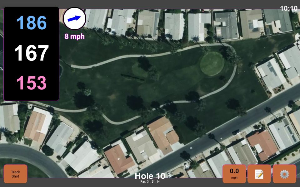 Hole preview 2