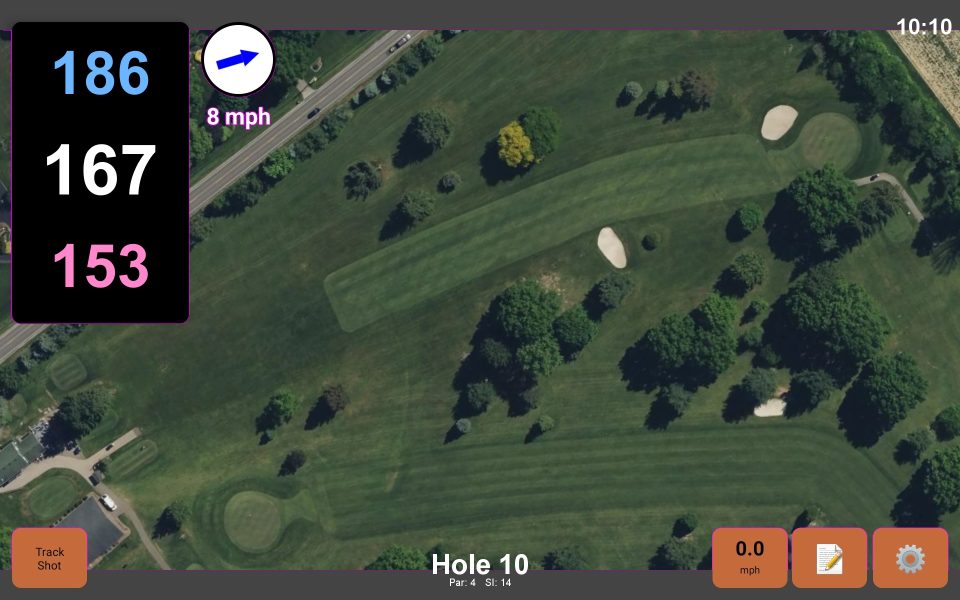 Hole preview 2