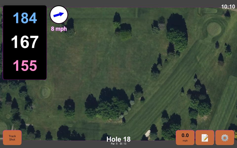 Hole preview 3