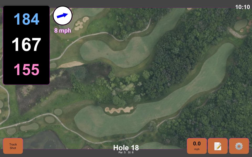 Hole preview 3