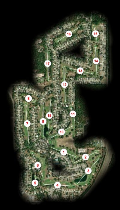 Silverthorn Country Club