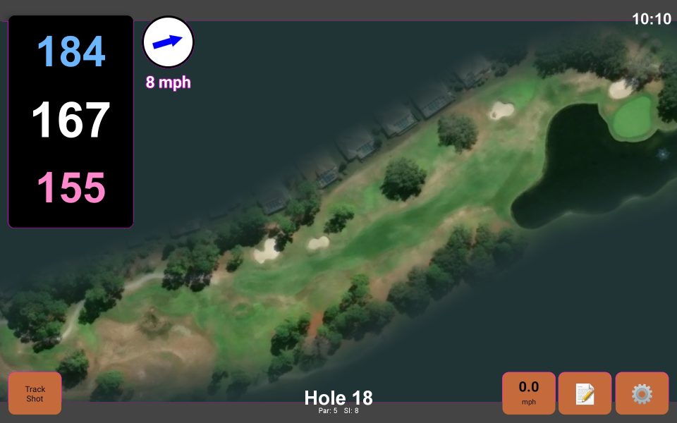 Hole preview 3