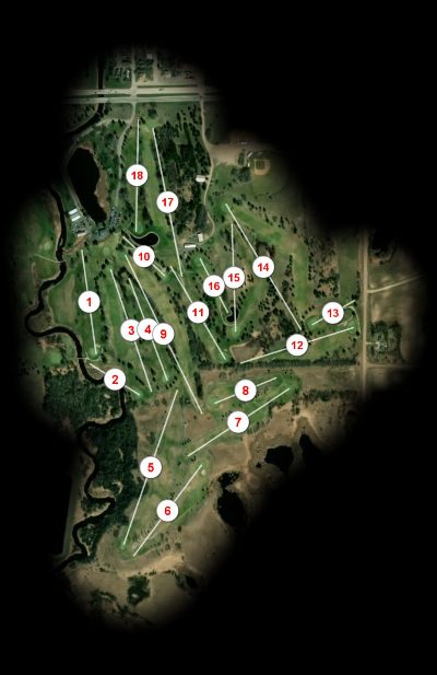 Hawley Golf & Country Club