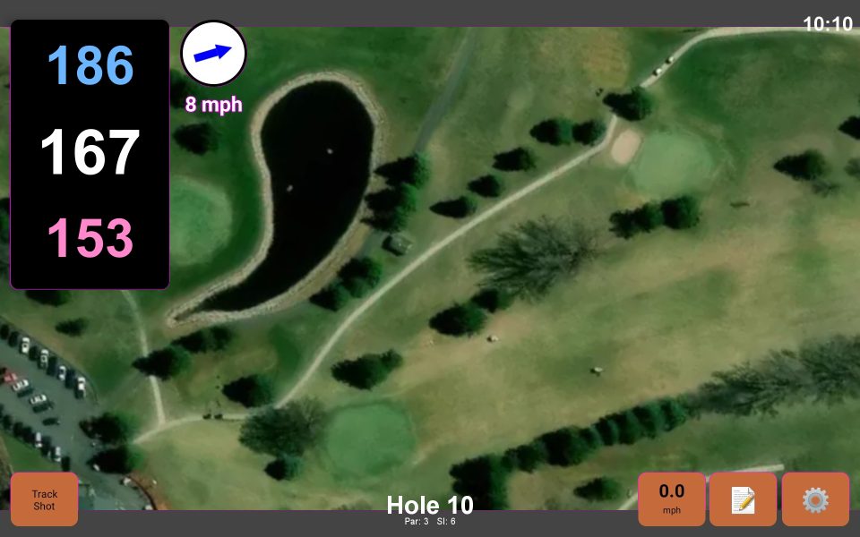 Hole preview 2