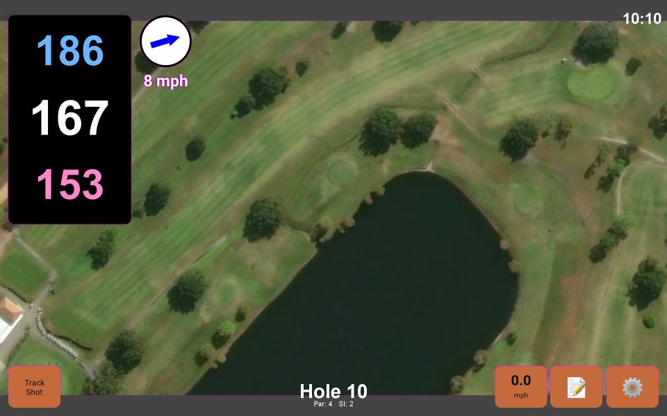 Hole preview 2
