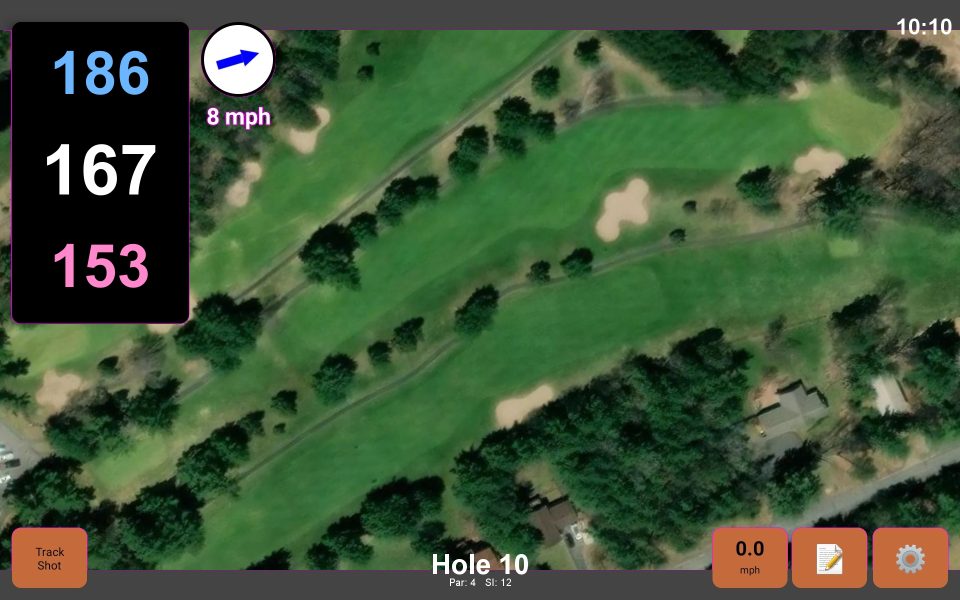 Hole preview 2