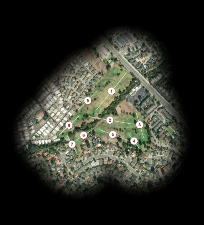 Laguna Lake Golf Course