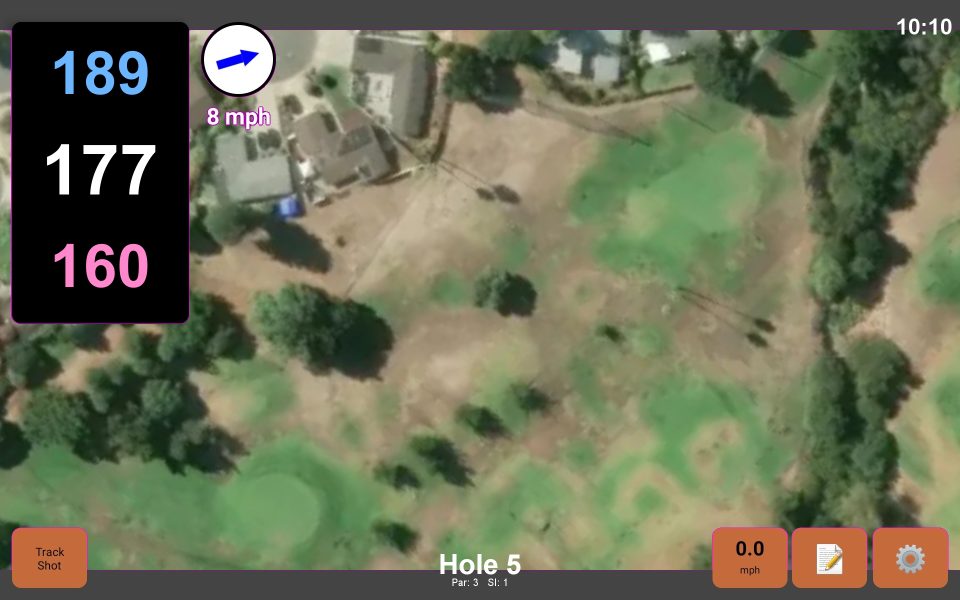 Hole preview 2