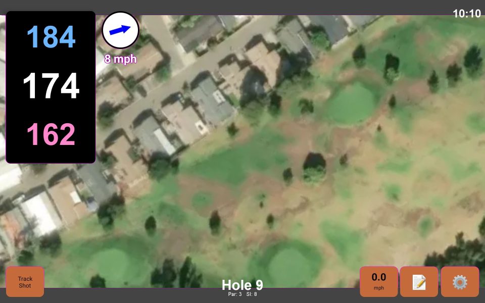 Hole preview 3