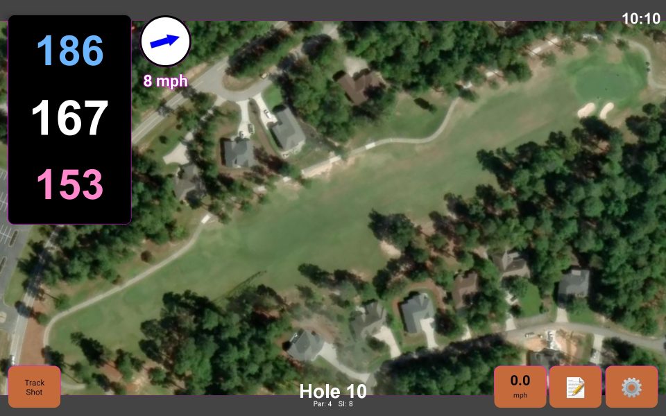 Hole preview 2