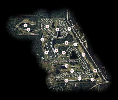 Gator Trace Golf & Country Club