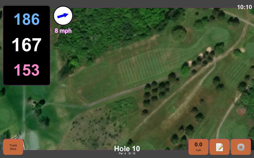 Hole preview 2