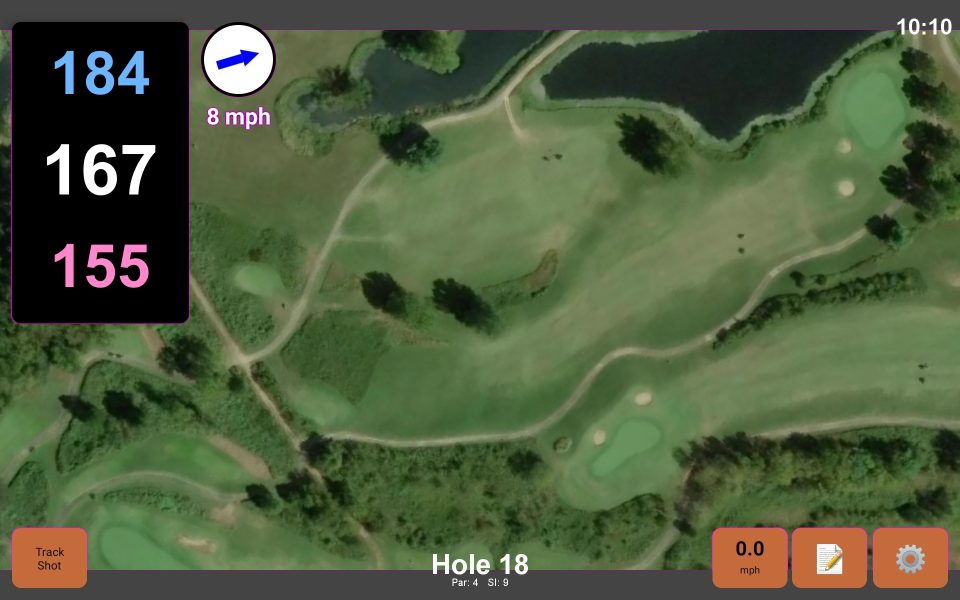 Hole preview 3