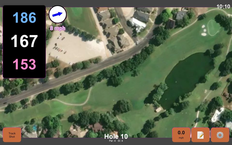 Hole preview 2