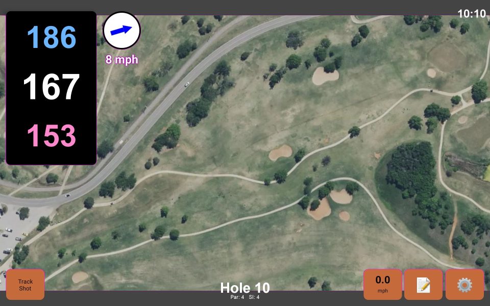 Hole preview 2