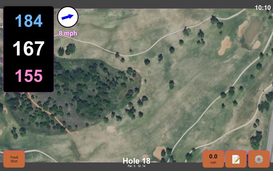 Hole preview 3