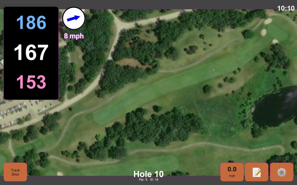 Hole preview 2