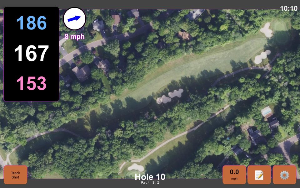 Hole preview 2