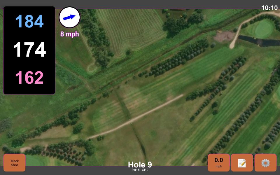 Hole preview 3