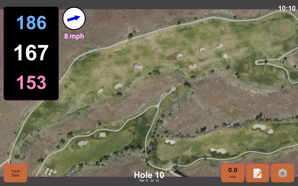 Hole preview 2