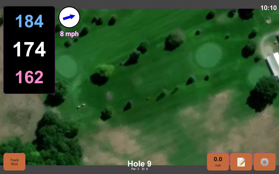 Hole preview 3
