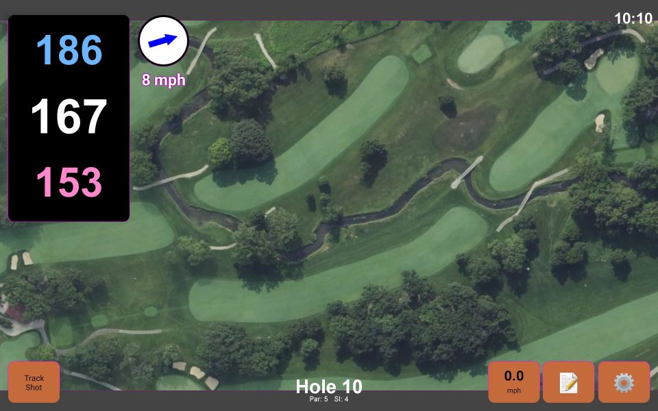 Hole preview 2