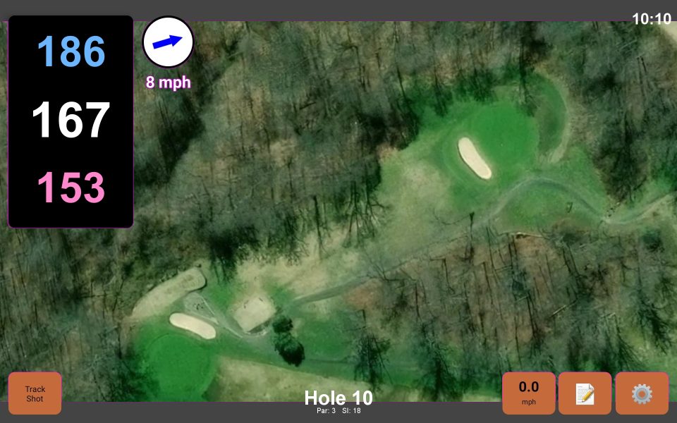 Hole preview 2